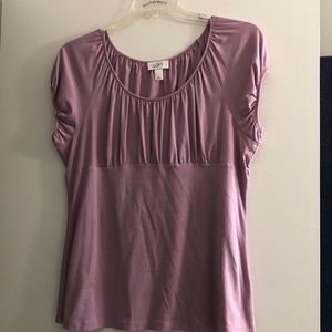 💜Ann Taylor Loft Top - Size XL